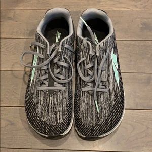 Altra zero drop sneaker-Women’s 11 brand new